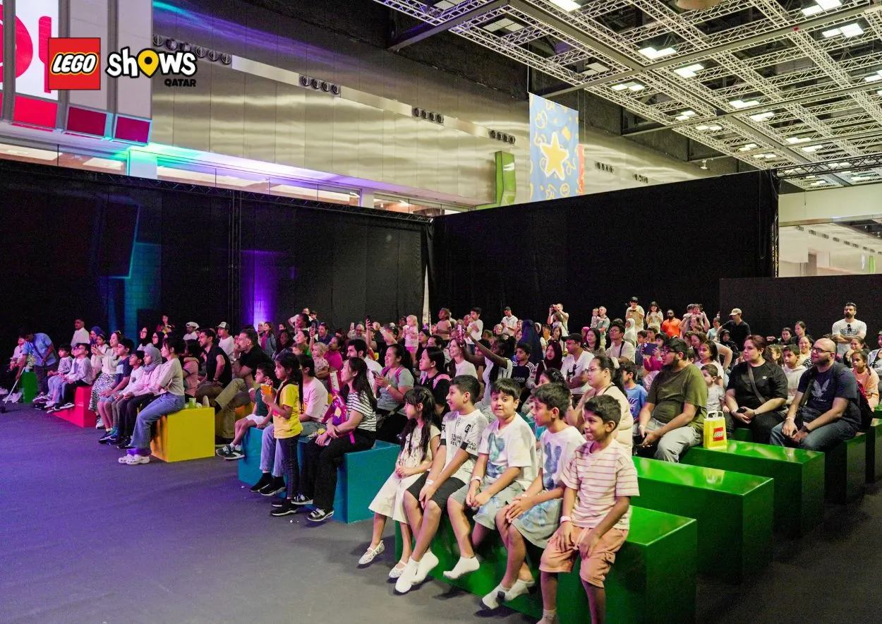 Kids and Family Indoor Events
