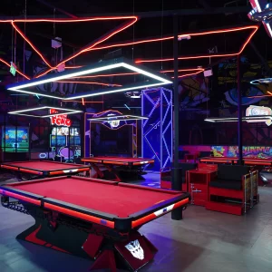 Billiards - Image 2