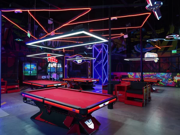 Billiards