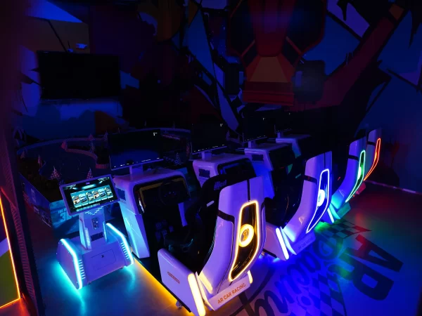 AR Racing