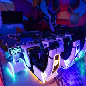AR Racing - Image 4