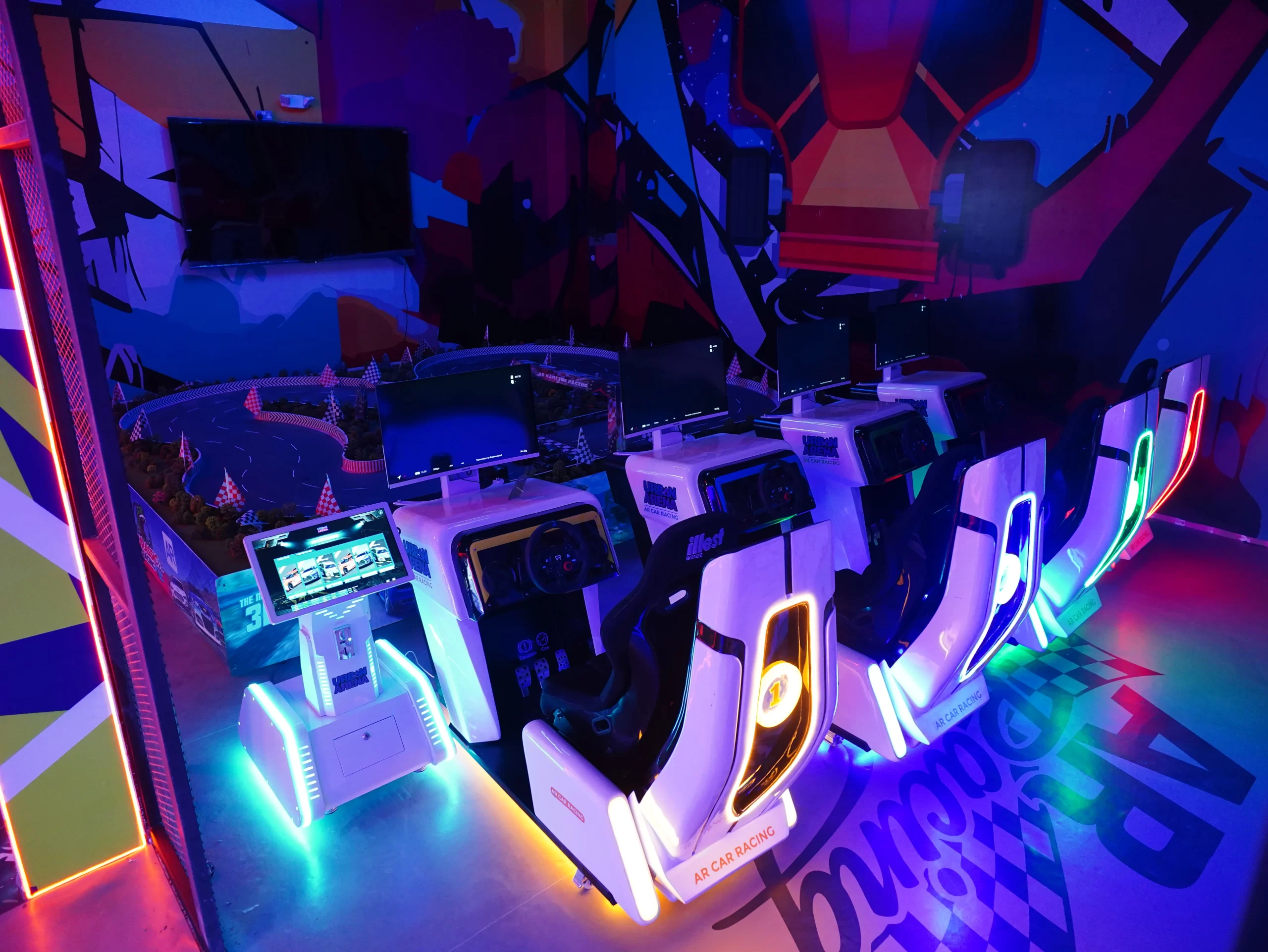 AR Racing - Image 4