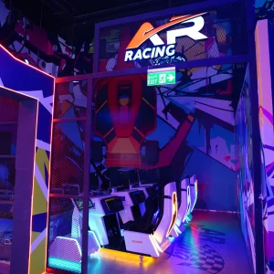 AR Racing