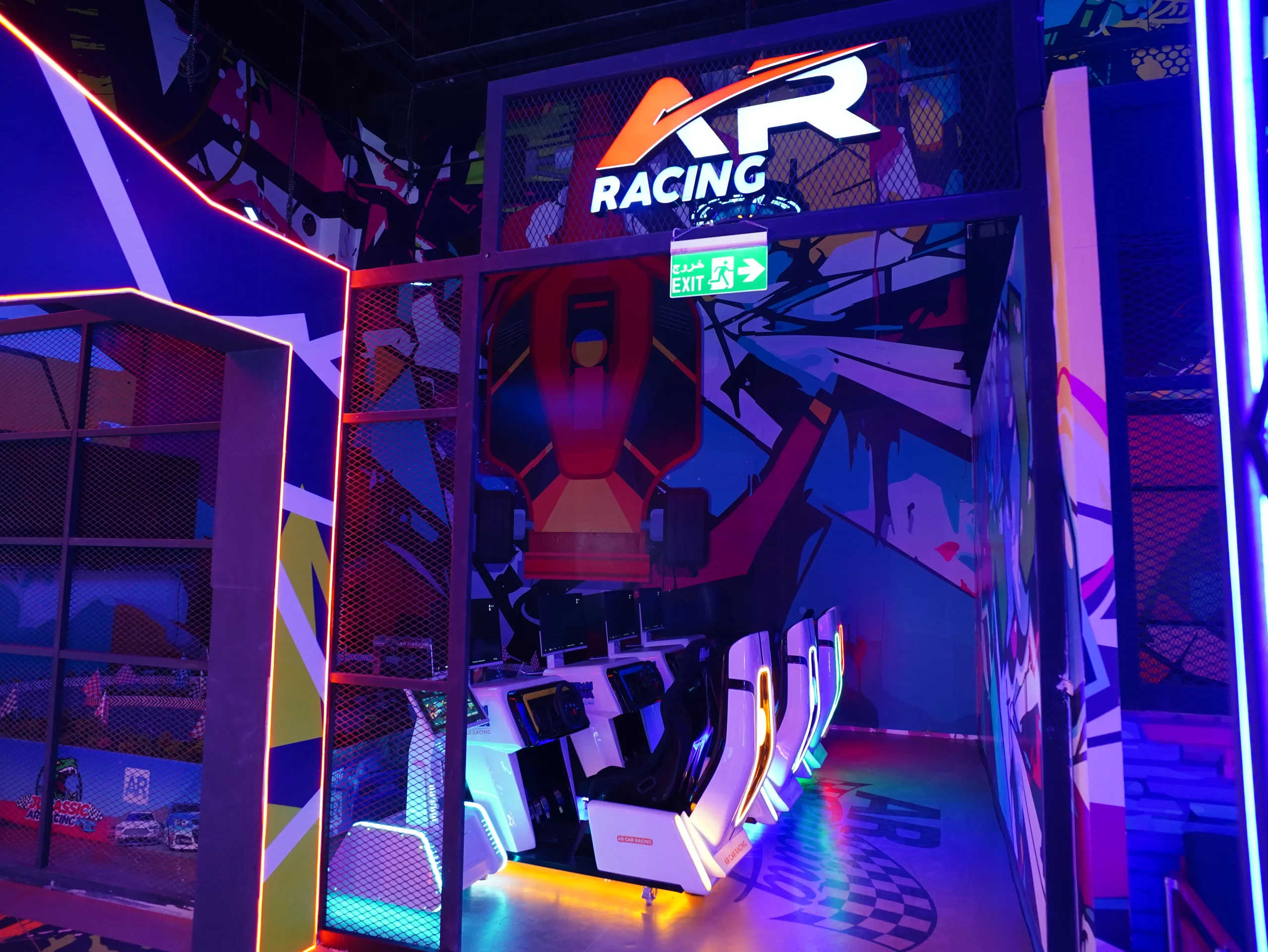 AR Racing - Image 1