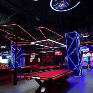 Billiards - Image 3