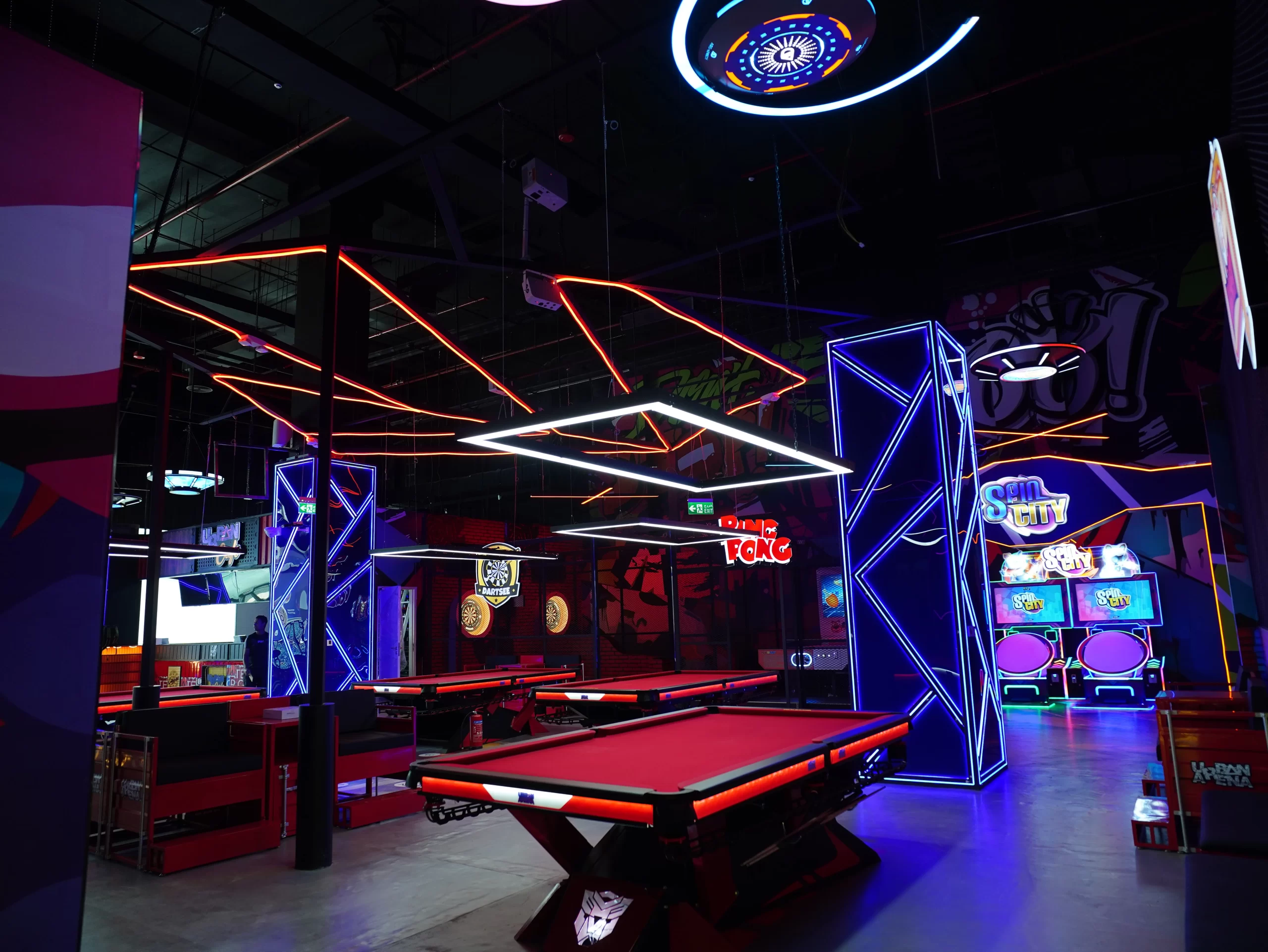 Billiards - Image 3