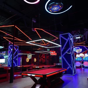 Billiards - Image 4