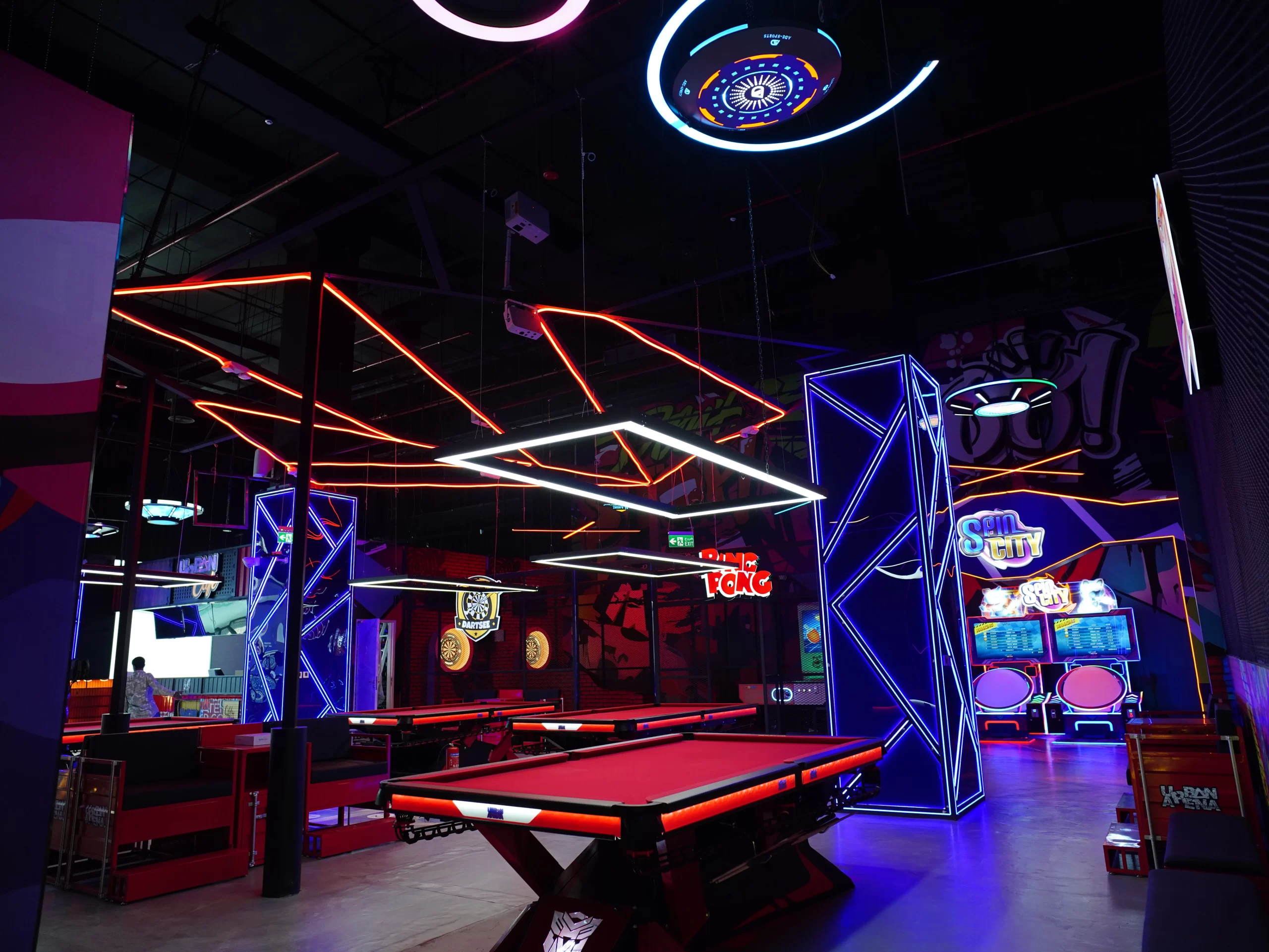Billiards - Image 4