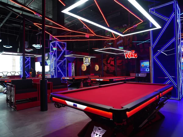 Billiards