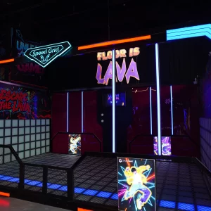 Floor is Lava - Image 2