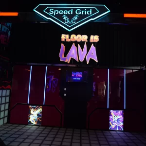 Floor is Lava - Image 4