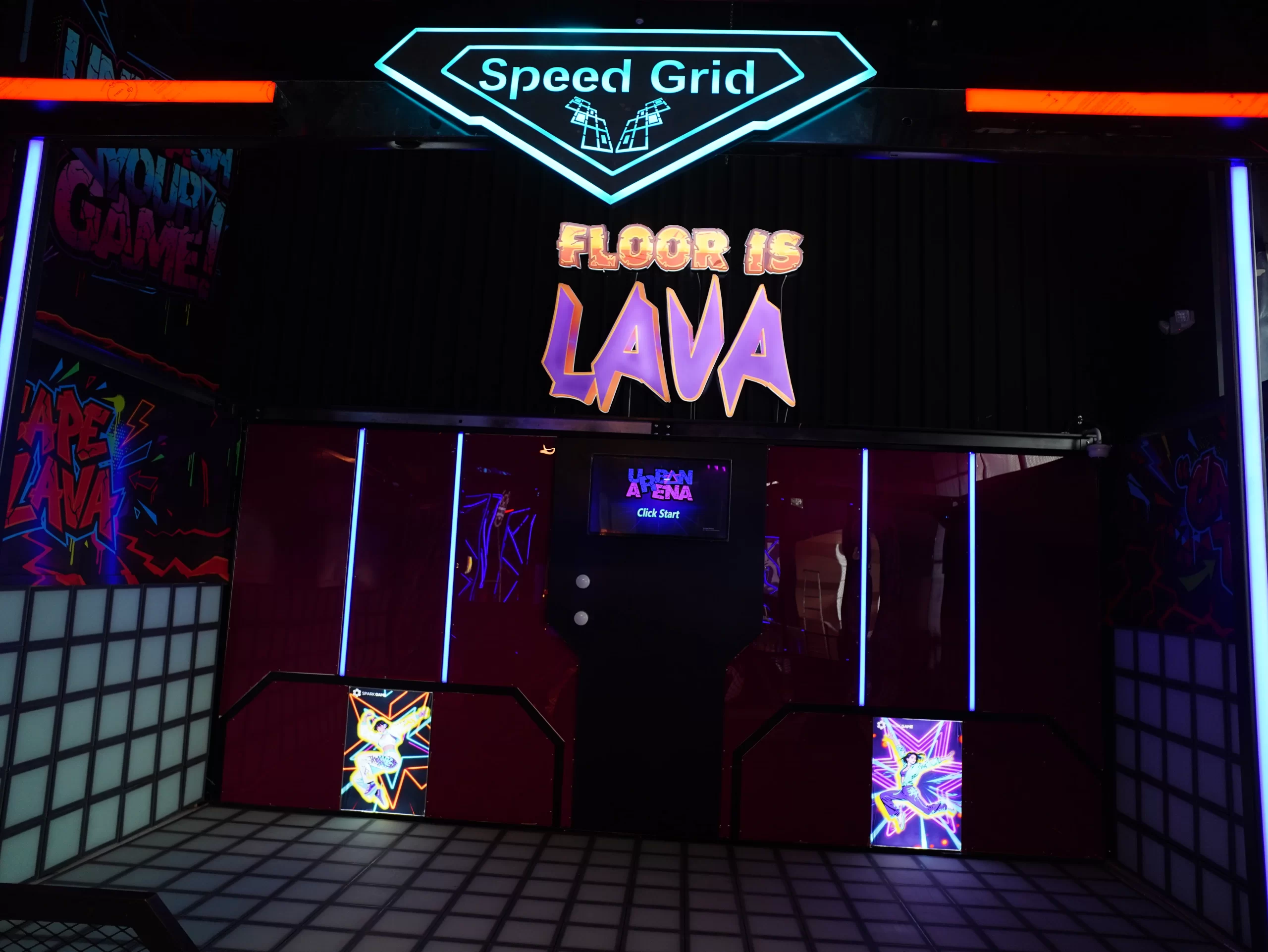 Floor is Lava - Image 4