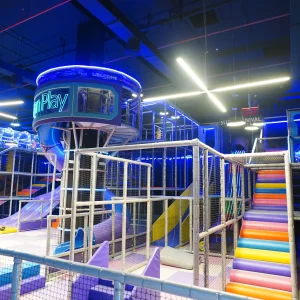 Kids Tribe – Soft Play - Image 3