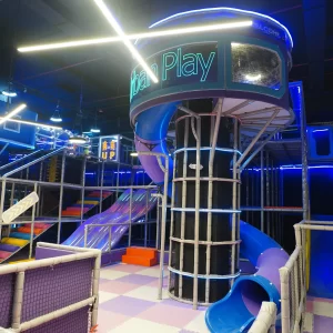 Kids Tribe – Soft Play - Image 2