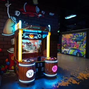 Arcade Games - Image 3
