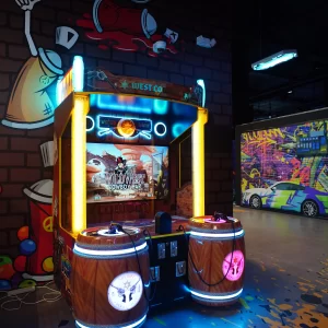 Arcade Games - Image 2