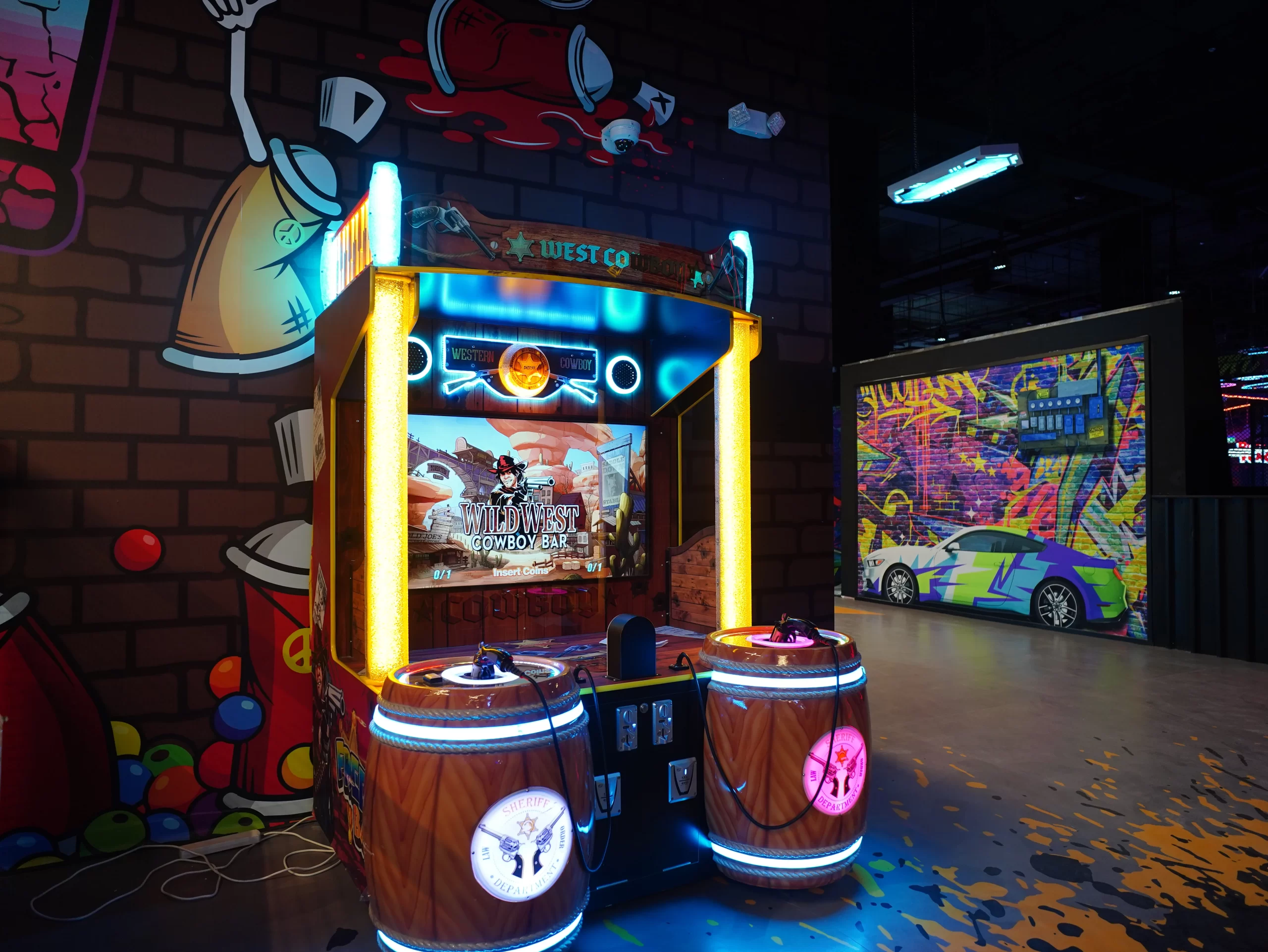 Arcade Games - Image 2