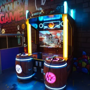 Arcade Games