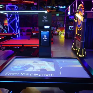 Air Hockey - Image 3
