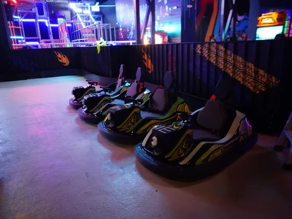 Go Kart