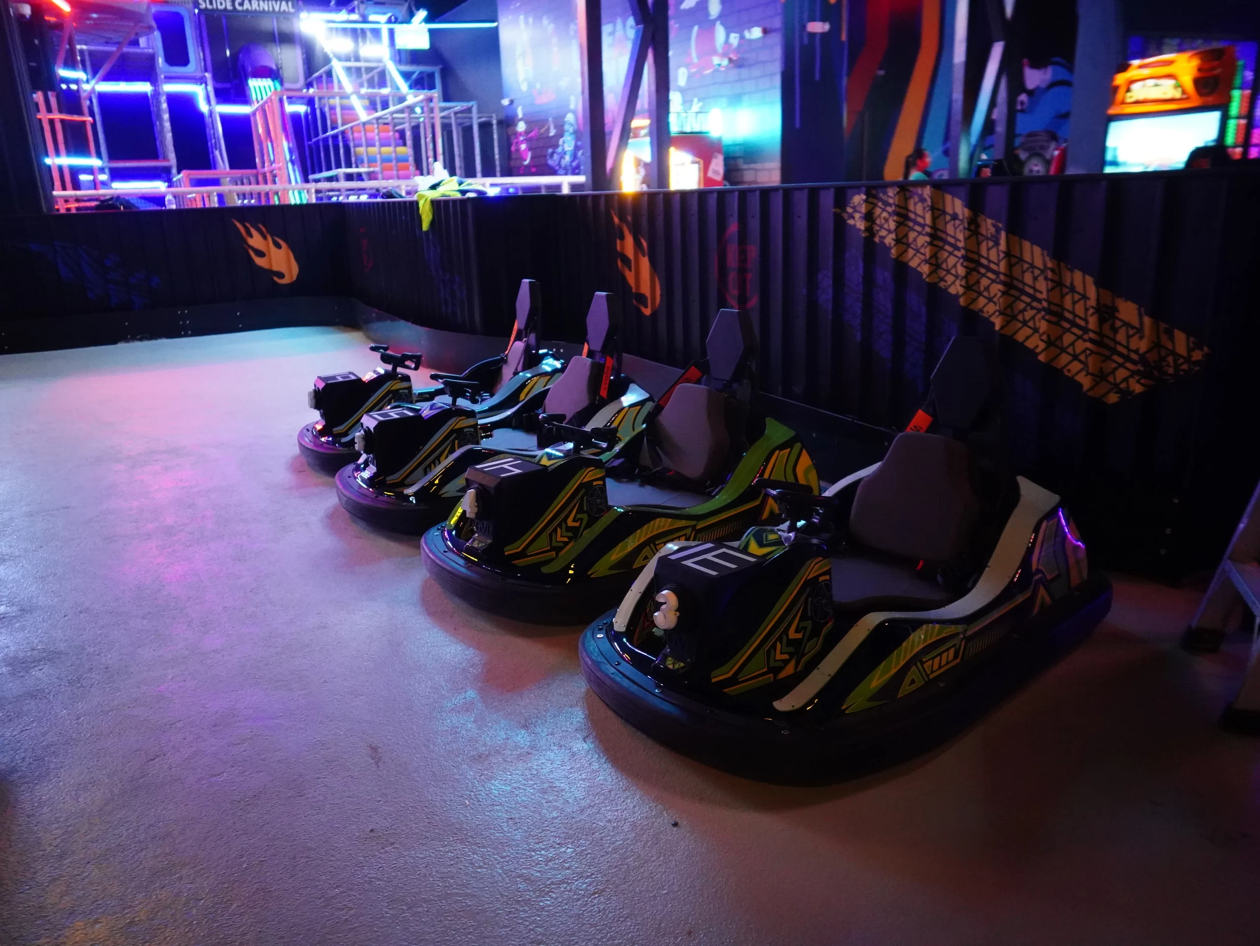 Go Kart - Image 4