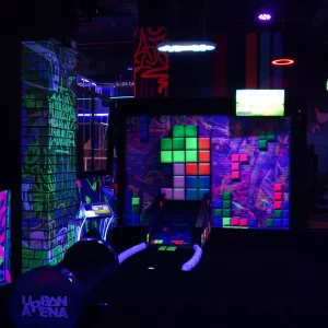 Mini Golf – Urban Putt - Image 3
