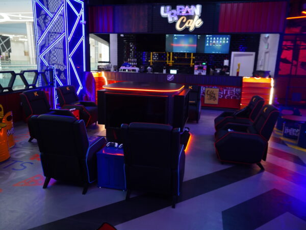 PS5 Station