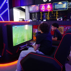 PS5 Station - Image 3