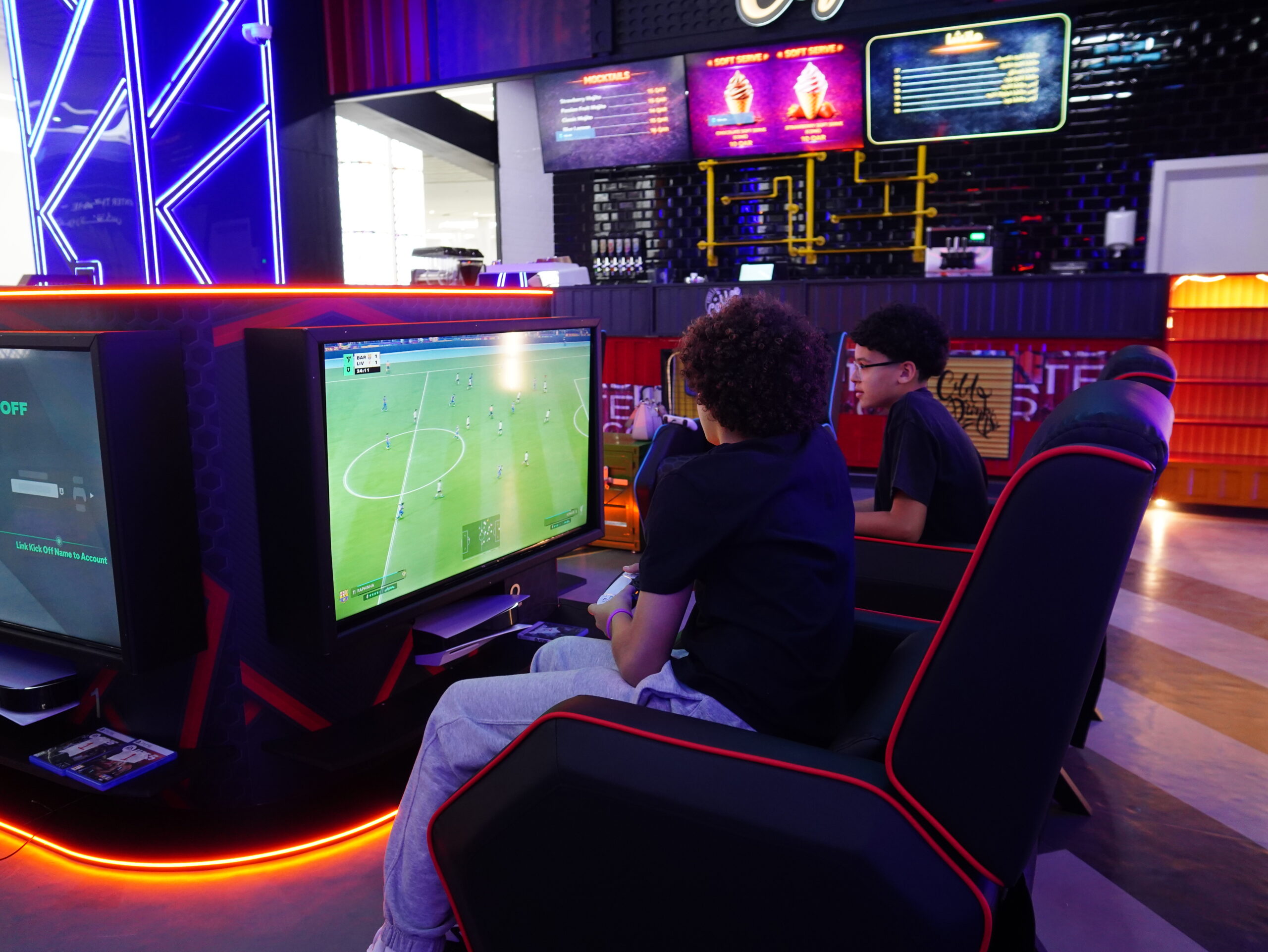 PS5 Station - Image 3