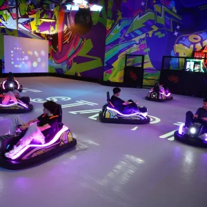 Go Kart
