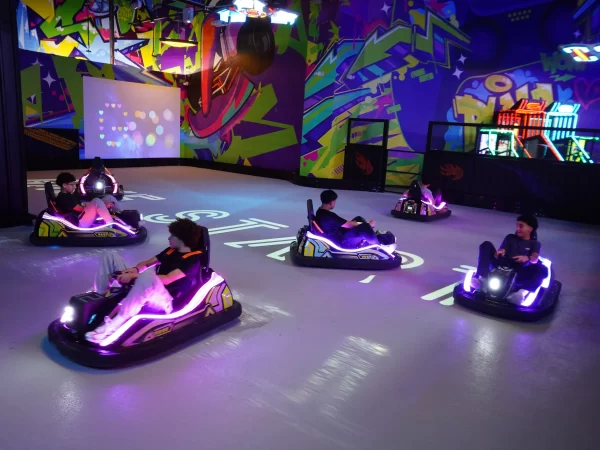 Go Kart