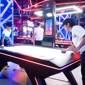 Air Hockey