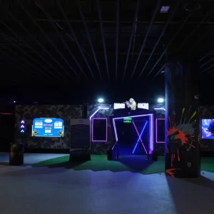 Laser Tag - Image 2