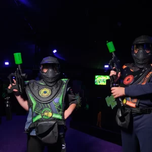 Paintless Paintball - Image 3