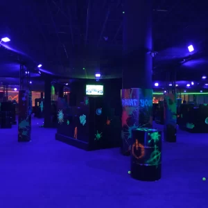 Bazooka Ball - Image 2
