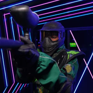 Laser Tag - Image 3