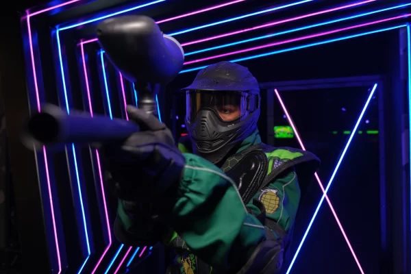 Laser Tag