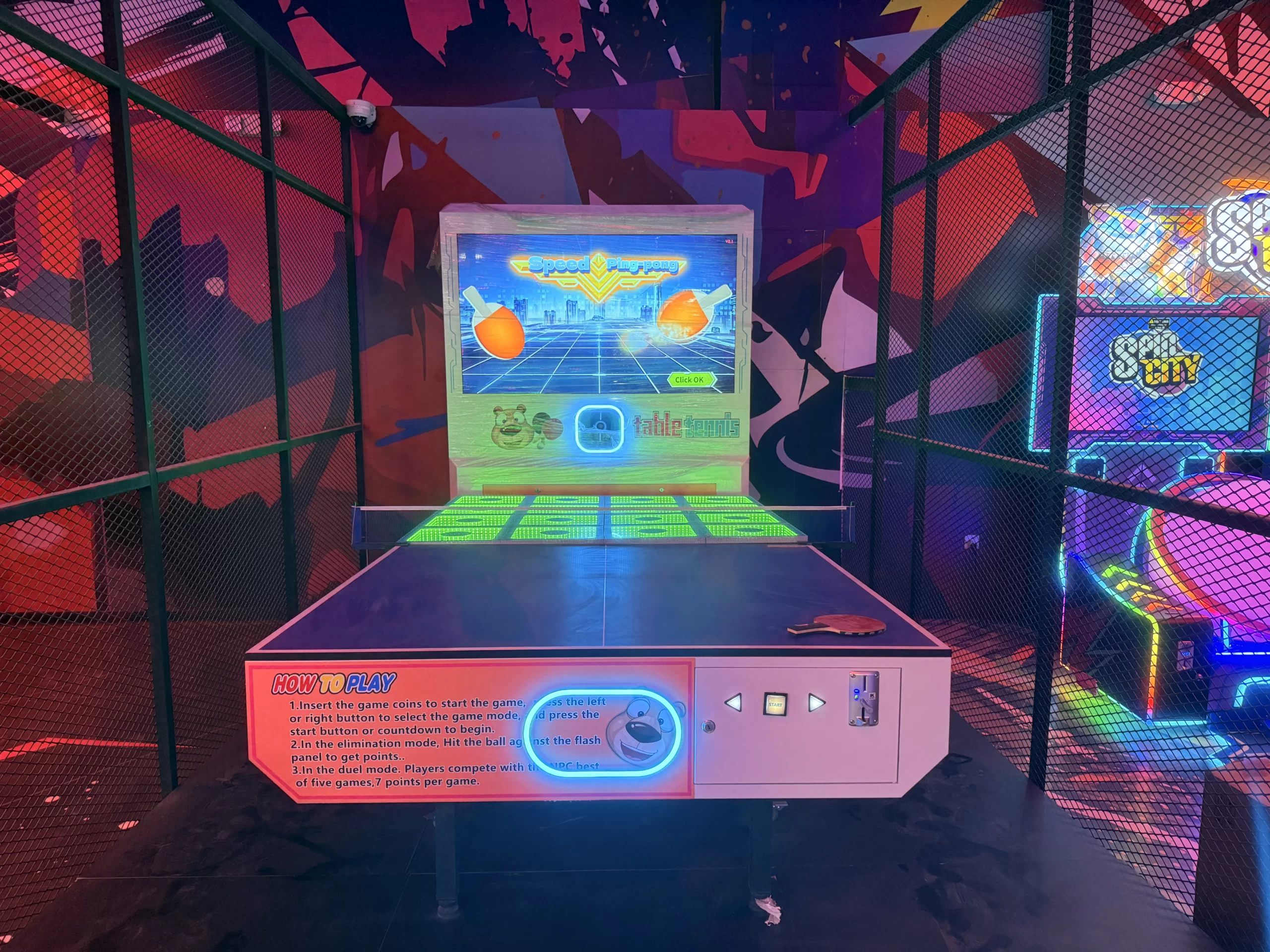 Ping Pong - Image 5