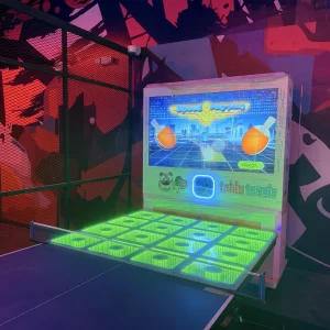Ping Pong - Image 4