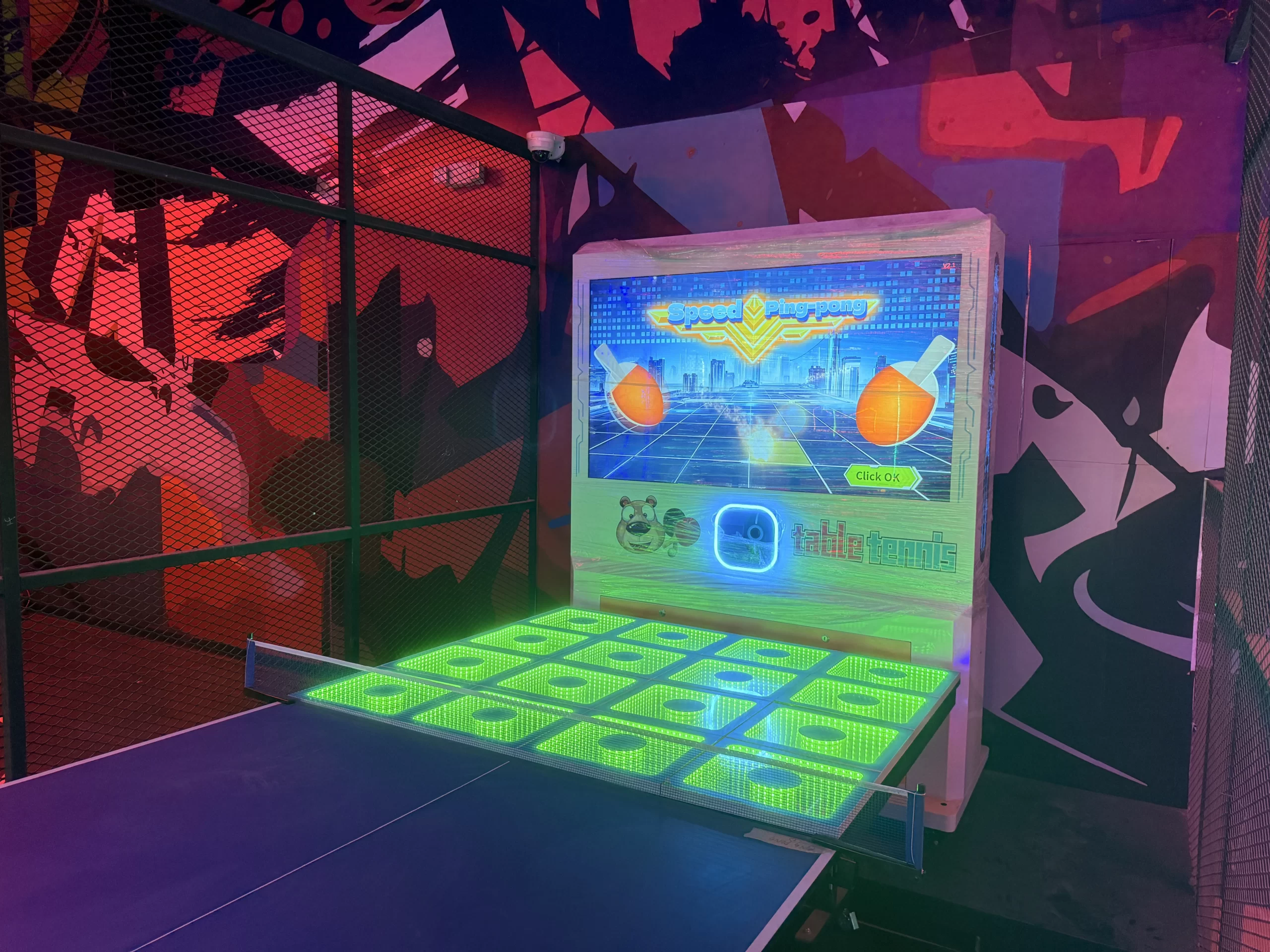 Ping Pong - Image 4