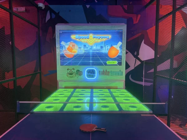 Ping Pong