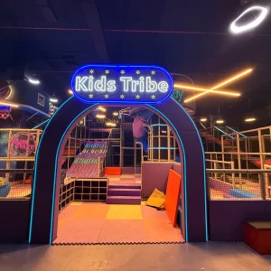 Kids Tribe – Soft Play - Image 4