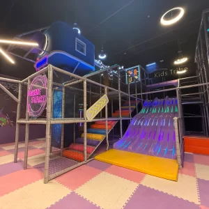 Kids Tribe – Soft Play - Image 5