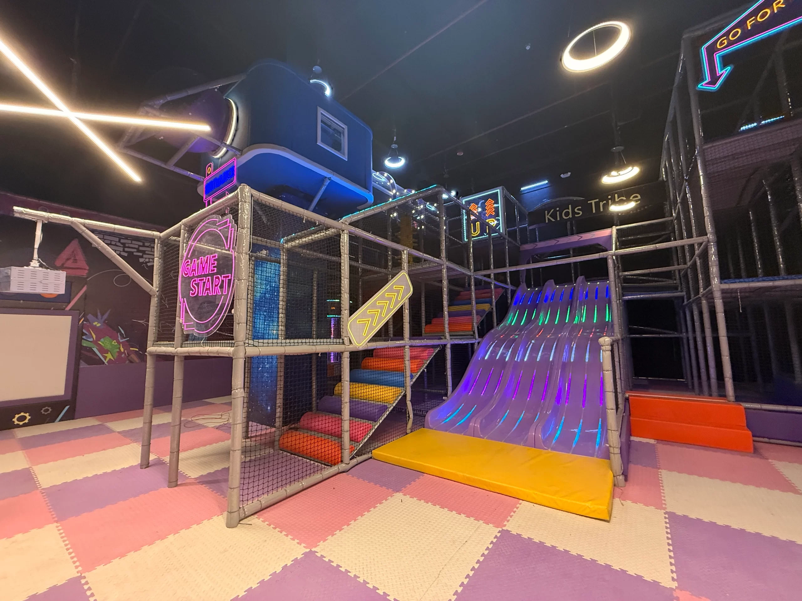 Kids Tribe – Soft Play - Image 5