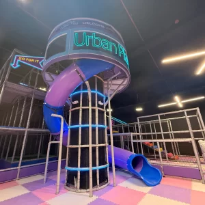 Kids Tribe – Soft Play - Image 6