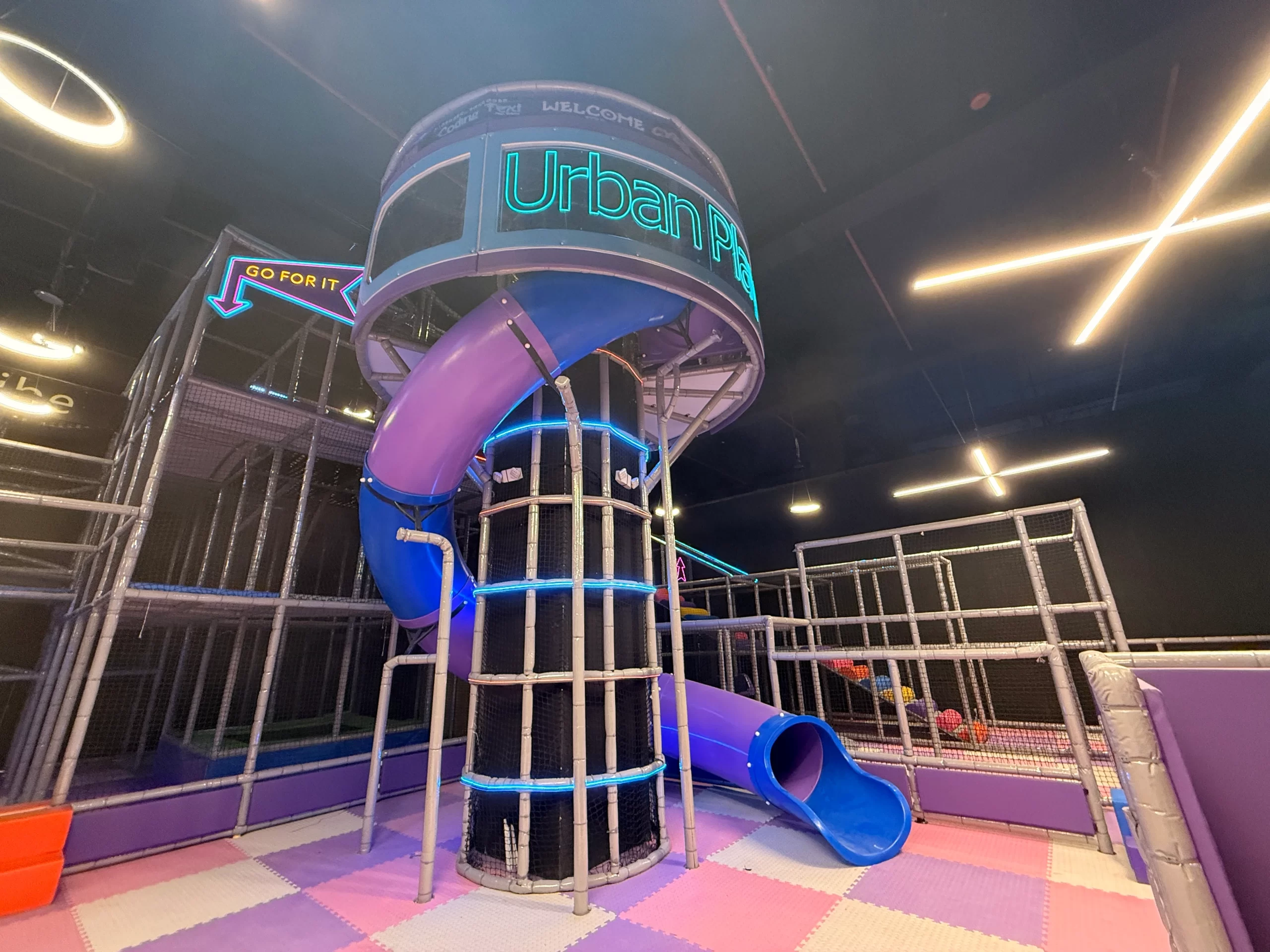 Kids Tribe – Soft Play - Image 6
