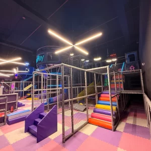 Kids Tribe – Soft Play - Image 7
