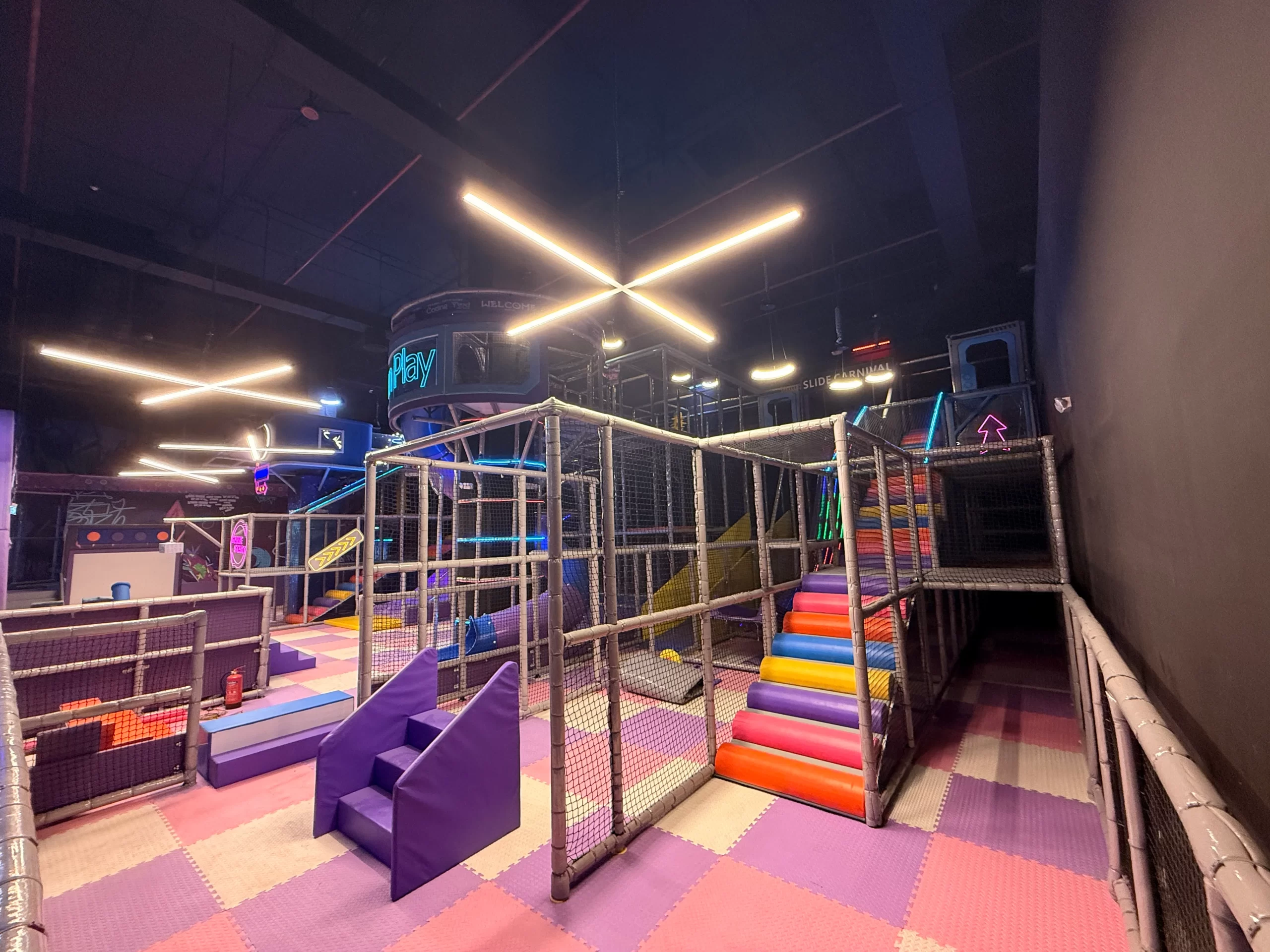 Kids Tribe – Soft Play - Image 7