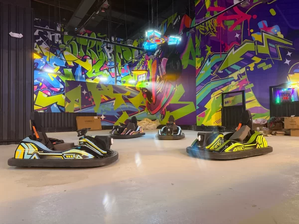 Go Kart