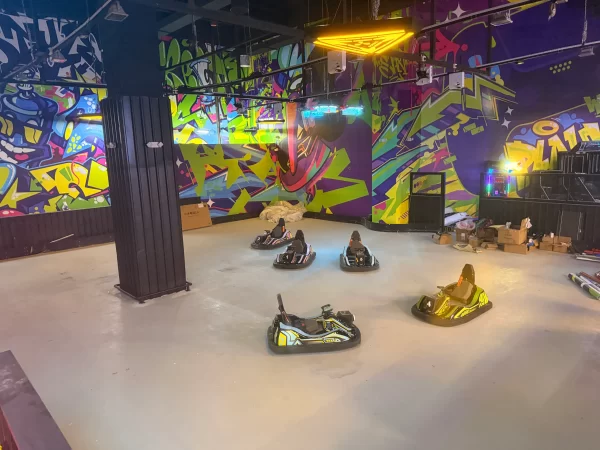 Go Kart